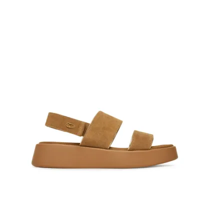 Zdjęcie Liu Jo Sandały Amber 01 SA5187 PX002 Brązowy