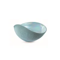 Picture Stylish Italian bowl made of Murano glass