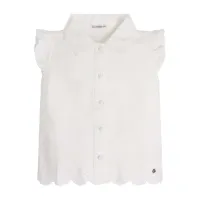 Zdjęcie Guess Koszula J3GH05 WCVM0 Biały Regular Fit