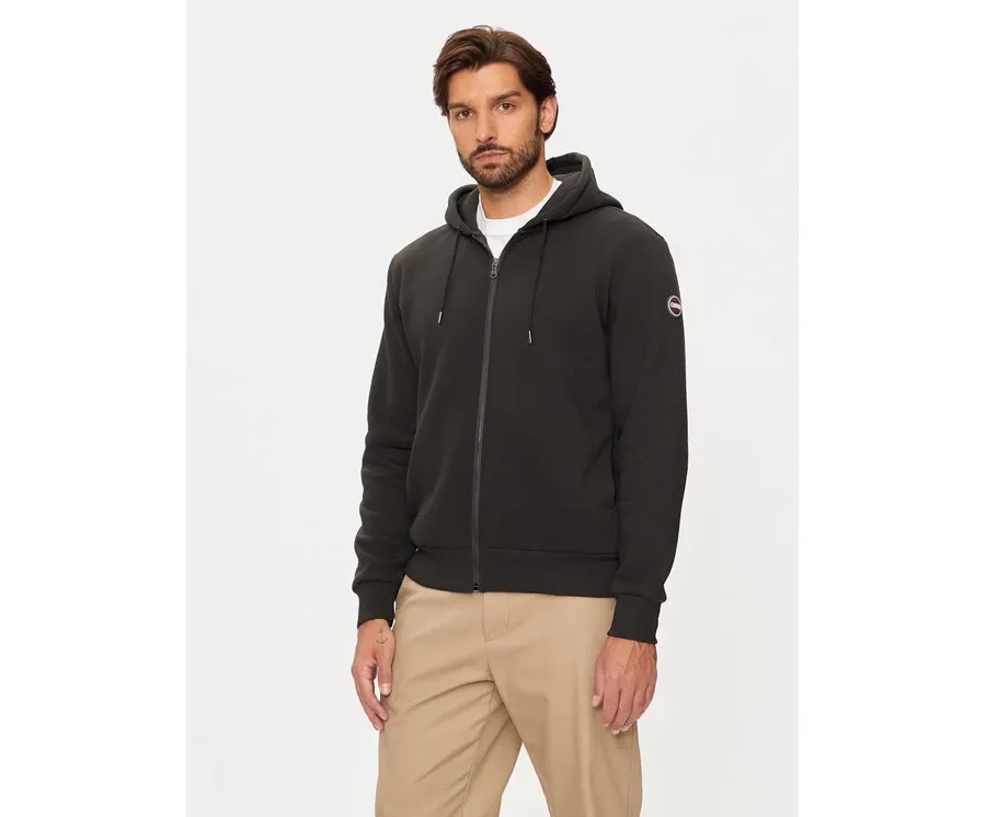 obrazek 1 Colmar Bluza 6249 1WX Szary Regular Fit