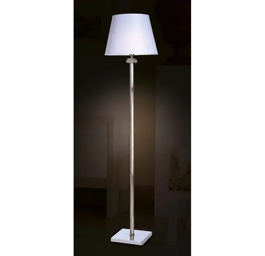 obrazek 2 Wspaniała włoska lampa wolnostojąca marki Lumis 900