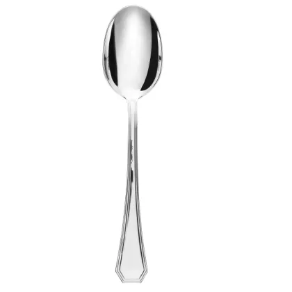 Zdjęcie Srebrna łyżka stołowa, z kolekcji Ottagonale