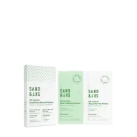 Zdjęcie Sand & Sky Oil Control Dual action blemish patches Plastry na wypryski 1 szt.