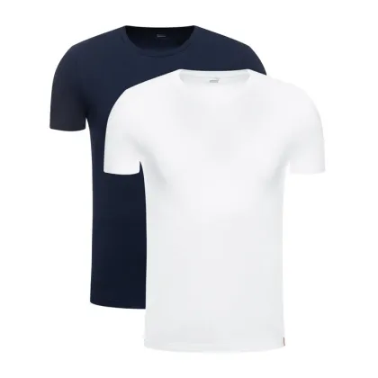 Zdjęcie Levi's® Komplet 2 t-shirtów 79541-0002 Kolorowy Slim Fit