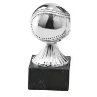 Zdjęcie Figurka z piłką baseballową - Astra Argenti