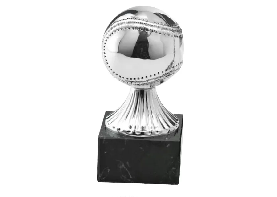 picture 1 Figure with a baseball ball - Astra Argenti