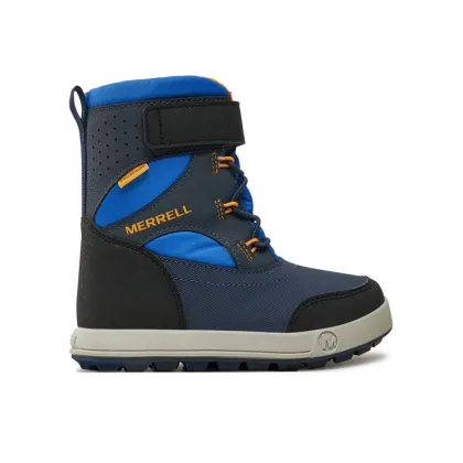 Zdjęcie Merrell Śniegowce Snow Storm 3.0 Wtrpf MK267867 Niebieski