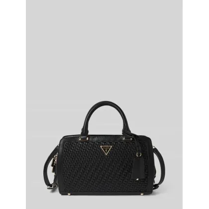 Zdjęcie Torebka z fakturowanym wzorem model ‘MURIELLE’