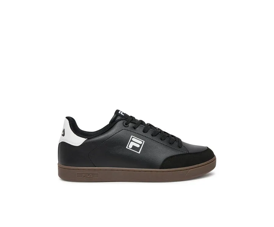 obrazek 1 Fila Sneakersy Courtbay FFM0365.83036 Czarny