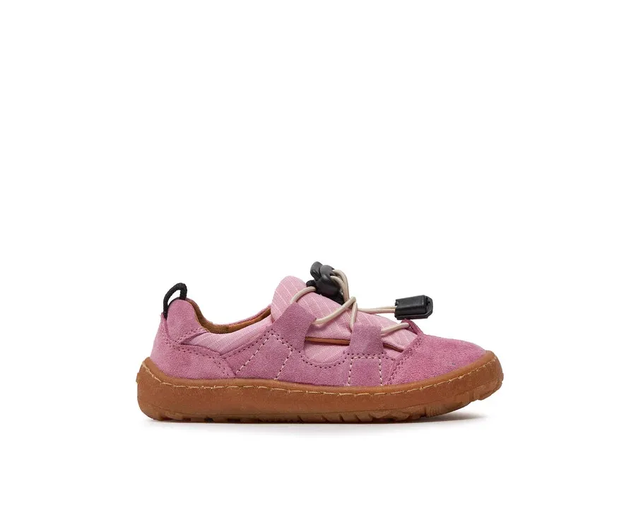 obrazek 1 Froddo Sneakersy Barefoot Track G3130243-9 M Różowy