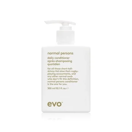 Zdjęcie evo normal persons daily conditioner Odżywka 300 ml