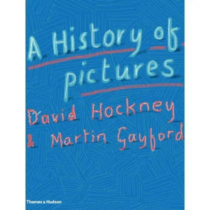 Zdjęcie Książka Historia zdjęć Od jaskini do ekranu komputera - Thames & Hudson