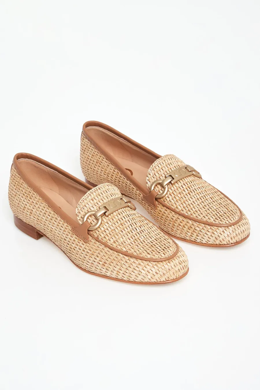 obrazek 1 Mokasyny damskie CESARE CASADEI Cesare Casadei