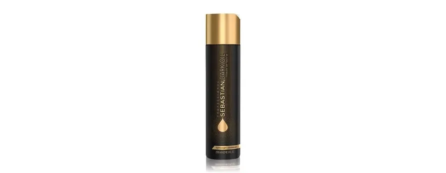 obrazek 1 Sebastian Professional Dark Oil Odżywka 250 ml
