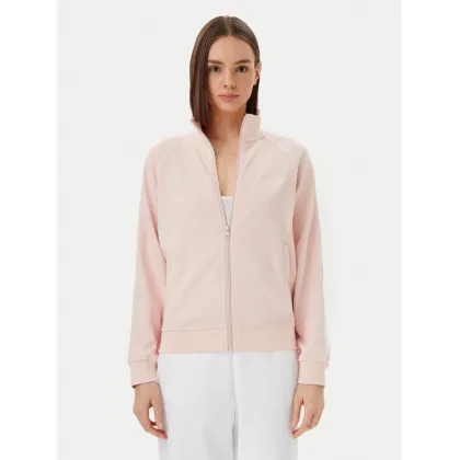 Zdjęcie Guess Jeans Bluza W5GQ38 KB212 Różowy Regular Fit
