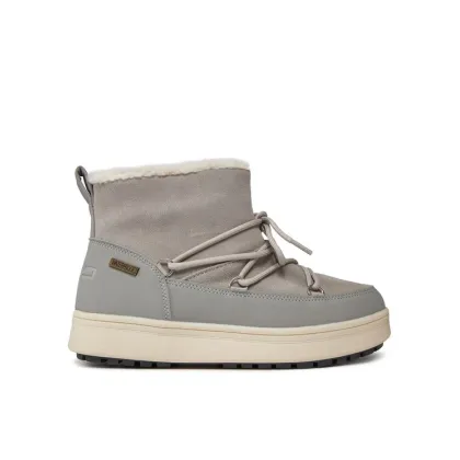 Zdjęcie CMP Śniegowce Kayla Wmn WP Boot 3Q79576 Szary
