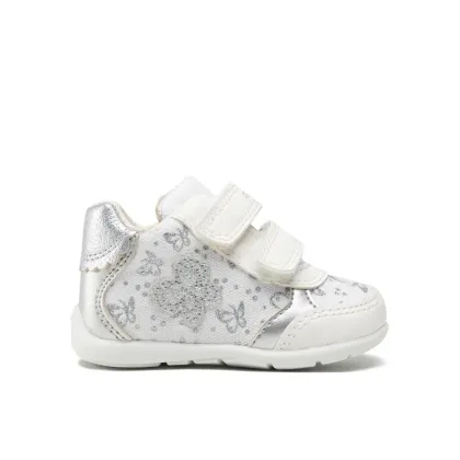 Zdjęcie Geox Sneakersy B Elthan G. A B251QA 0AW54 C0007 Biały