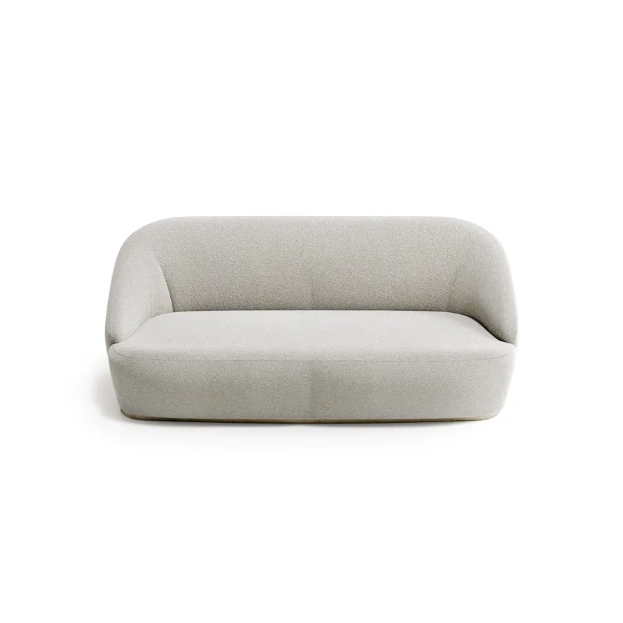 obrazek 2 Ekskluzywna włoska sofa w stylu modernistycznym - do salonu