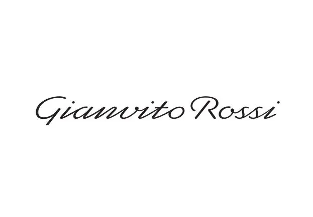 Gianvito Rossi logo