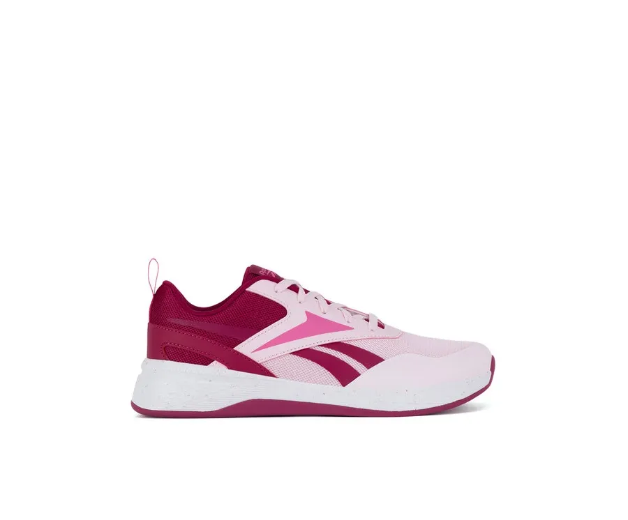 obrazek 1 Reebok Sneakersy NANO PLAY 100209273 Różowy