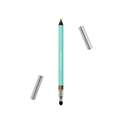 Zdjęcie Sweed Satin Eyeliner Eyeliner 1 g Golden Beetle