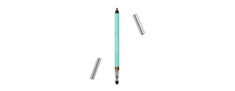 obrazek 1 Sweed Satin Eyeliner Eyeliner 1 g Golden Beetle