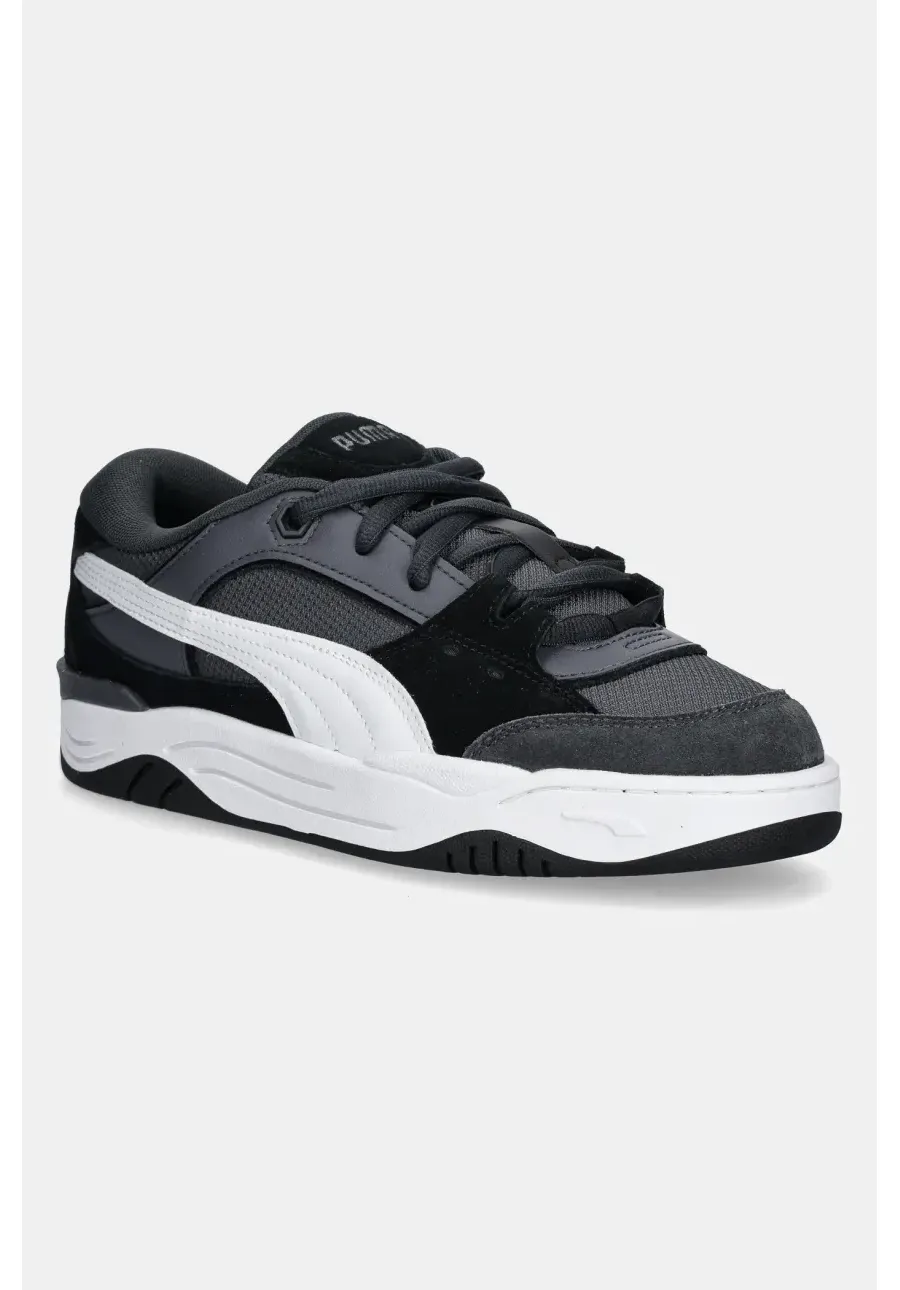 obrazek 1 Puma sneakersy Puma-180 kolor szary 389267