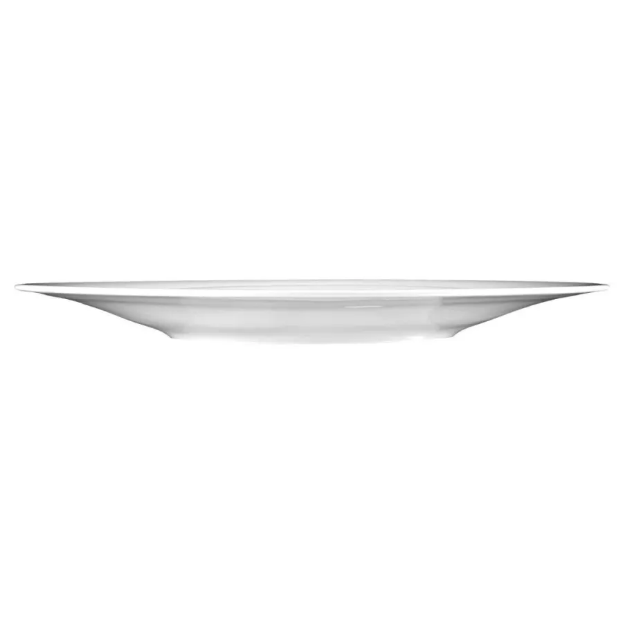 obrazek 2 Ekskluzywny porcelanowy talerz obiadowy 28 cm - Seltmann Weiden
