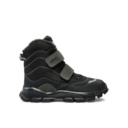 Zdjęcie Primigi Śniegowce 6936711 D GORE-TEX Szary