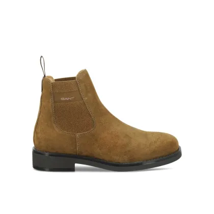 Zdjęcie Gant Sztyblety 29653750 Khaki