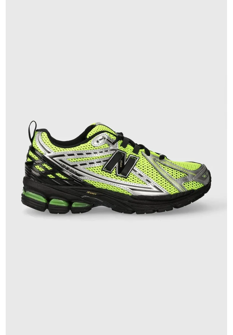 obrazek 1 New Balance 1906R sneakersy kolor zielony M1906RCG