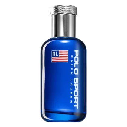 Zdjęcie Ralph Lauren Polo Sport Woda toaletowa dla mężczyzn, 75 ml 75 ml RALPH LAUREN