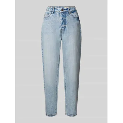 Zdjęcie Jeansy z 5 kieszeniami