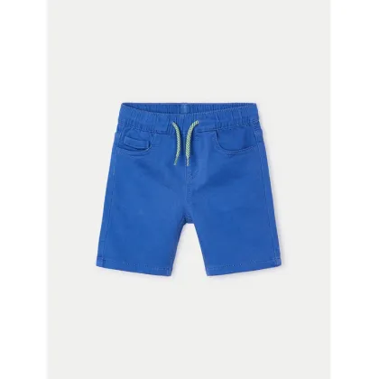 Zdjęcie Mayoral Szorty materiałowe 3269 Niebieski Regular Fit