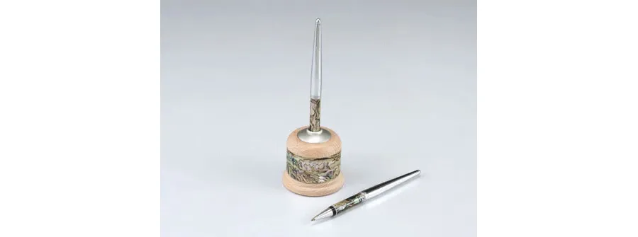picture 1 Pen Stand Liberty model 2101CDE