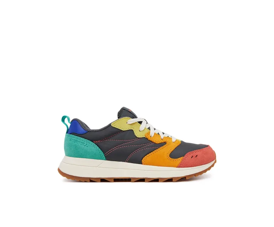 obrazek 1 Merrell Sneakersy Alpine 83 Sneaker Sport J008190 Kolorowy