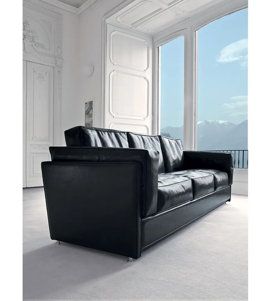 obrazek 3 Luksusowa i elegancka sofa do wyjątkowego salonu – Mascheroni