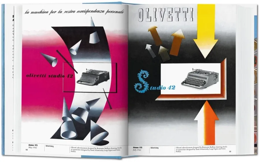 obrazek 6 Książka Domy lat 40 - Taschen