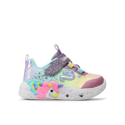 Zdjęcie Skechers Sneakersy Twilight Dream 302681N/PRMT Kolorowy