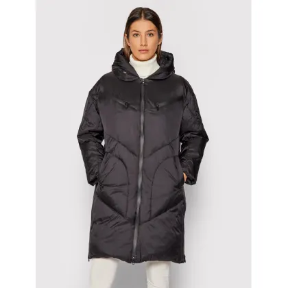 Zdjęcie Canadian Classics Kurtka zimowa Celine CN.G221440W Czarny Regular Fit