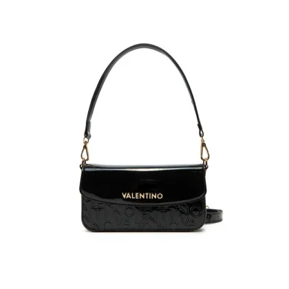 Zdjęcie Valentino Torebka Geranium VBS8P809 Czarny
