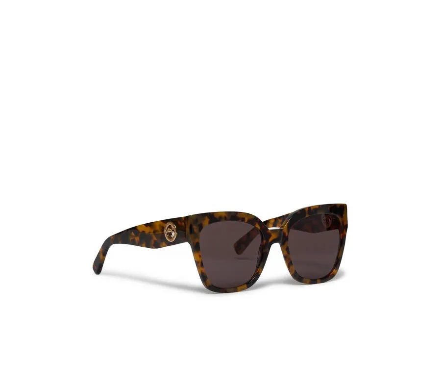 obrazek 1 Longchamp Okulary przeciwsłoneczne LO717S Czarny
