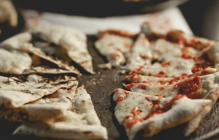 obrazek 4 Idealny do pieczenia pizzy piec Piutrecento