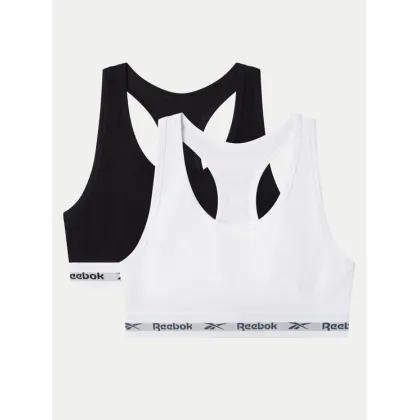 Zdjęcie Reebok Biustonosz sportowy FRANKIE - AW24 (2-pack) Kolorowy