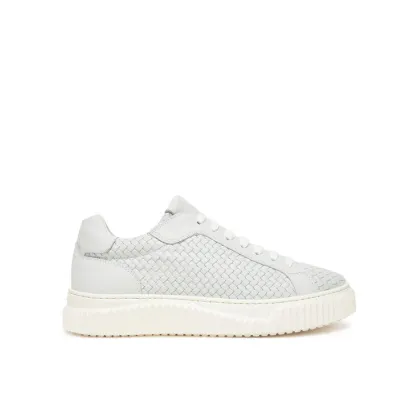 Zdjęcie Voile Blanche Sneakersy Lipari 0012017533.05.0N01 Szary