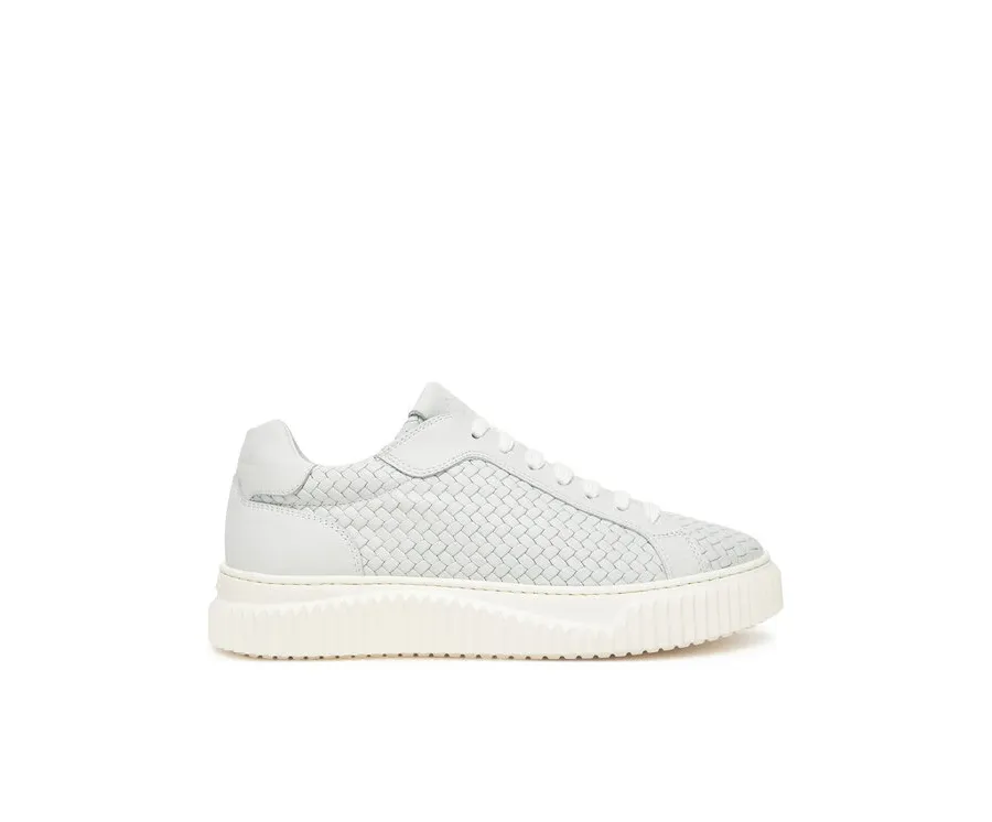 obrazek 1 Voile Blanche Sneakersy Lipari 0012017533.05.0N01 Szary