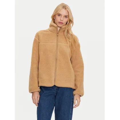 Zdjęcie Tommy Hilfiger Kurtka przejściowa WW0WW43223 Beżowy Loose Fit