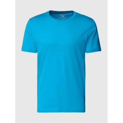 Zdjęcie T-shirt z okrągłym dekoltem