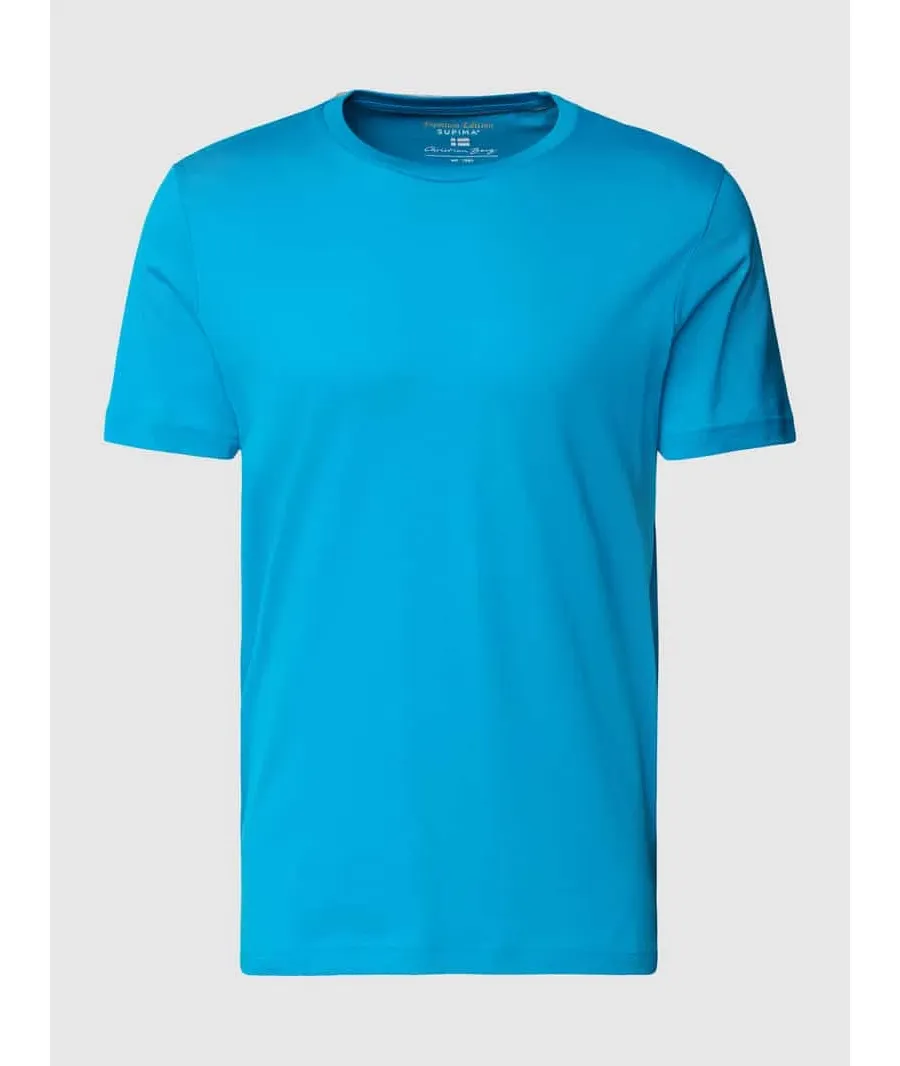 obrazek 1 T-shirt z okrągłym dekoltem