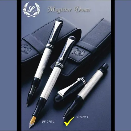 Zdjęcie Stylowy Długopis PB-970-1 Laban